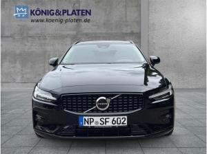 Volvo V60 B4 (Benzin) Ultimate Dark (EURO 6d) (OPF)