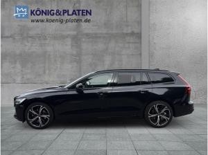 Volvo V60 B4 (Benzin) Ultimate Dark (EURO 6d) (OPF)