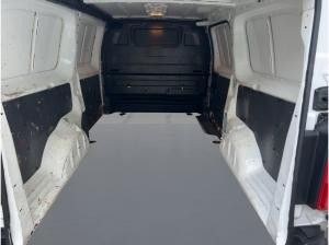 Citroën Jumpy 2.0 BlueHDi 150 Club XL AHK Einparkhilfe