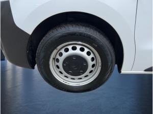 Citroën Jumpy 2.0 BlueHDi 150 Club XL AHK Einparkhilfe