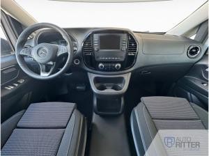 Mercedes-Benz V 220 Marco Polo ACTIVITY d lang RWD 3200 mm 9G-TRONIC Heckantrieb