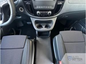 Mercedes-Benz V 220 Marco Polo ACTIVITY d lang RWD 3200 mm 9G-TRONIC Heckantrieb