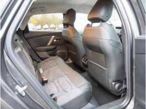 Citroën C4 1.2 Max PDC SHZ KAMERA NAVI ACC HUD LED