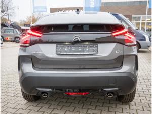 Citroën C4 1.2 Max PDC SHZ KAMERA NAVI ACC HUD LED