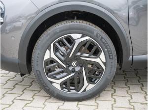 Citroën C4 1.2 Max PDC SHZ KAMERA NAVI ACC HUD LED