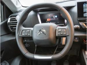 Citroën C4 1.2 Max PDC SHZ KAMERA NAVI ACC HUD LED