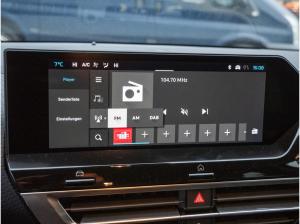 Citroën C4 1.2 Max PDC SHZ KAMERA NAVI ACC HUD LED