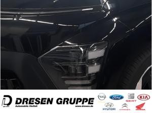 Hyundai KONA Elektro N Line⚠️| Elektr.Heckkl. | Navi | Rückfahrkamera | LED | Sitzheizung | Klimaauto.