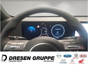 Hyundai KONA Elektro N Line⚠️| Elektr.Heckkl. | Navi | Rückfahrkamera | LED | Sitzheizung | Klimaauto.