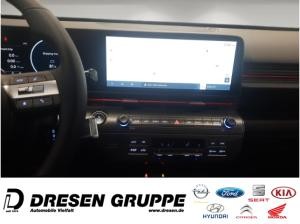 Hyundai KONA Elektro N Line⚠️| Elektr.Heckkl. | Navi | Rückfahrkamera | LED | Sitzheizung | Klimaauto.