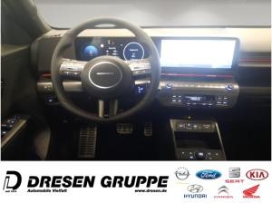 Hyundai KONA Elektro N Line⚠️| Elektr.Heckkl. | Navi | Rückfahrkamera | LED | Sitzheizung | Klimaauto.