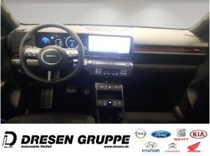 Hyundai KONA Elektro N Line⚠️| Elektr.Heckkl. | Navi | Rückfahrkamera | LED | Sitzheizung | Klimaauto.