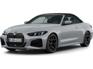 BMW 420 i Cabrio🔥M-Sport🔥Lageraktion🔥28% Nachlass🔥