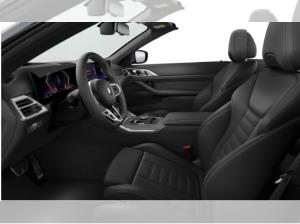 BMW 420 i Cabrio🔥M-Sport🔥Lageraktion🔥28% Nachlass🔥