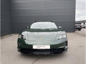 Porsche Taycan 4 Cross Turismo