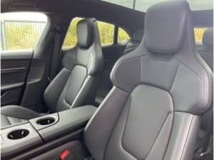 Porsche Taycan 4 Cross Turismo