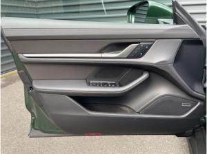 Porsche Taycan 4 Cross Turismo