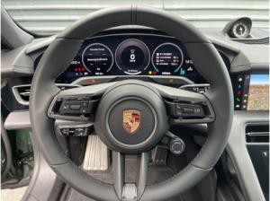 Porsche Taycan 4 Cross Turismo