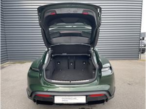 Porsche Taycan 4 Cross Turismo