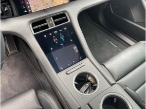 Porsche Taycan 4 Cross Turismo