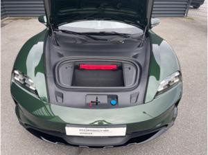 Porsche Taycan 4 Cross Turismo