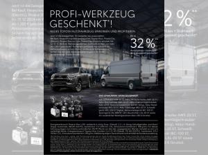 Toyota Proace City Duty