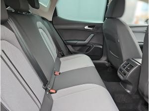 Seat Leon Style Edition 1.5 eTSI DSG