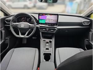 Seat Leon Style Edition 1.5 eTSI DSG