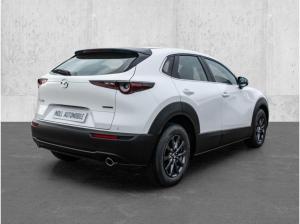 Mazda CX-30 Prime-Line Advanced Head-Up Display; Rückfahrkamera