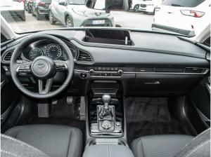 Mazda CX-30 Prime-Line Advanced Head-Up Display; Rückfahrkamera
