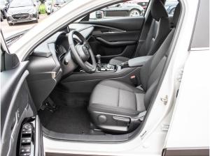 Mazda CX-30 Prime-Line Advanced Head-Up Display; Rückfahrkamera