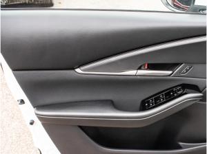 Mazda CX-30 Prime-Line Advanced Head-Up Display; Rückfahrkamera