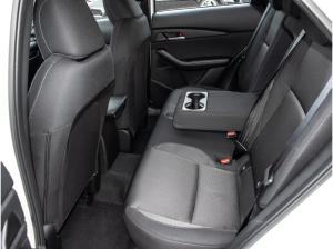 Mazda CX-30 Prime-Line Advanced Head-Up Display; Rückfahrkamera