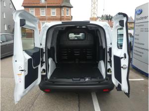 Ford Transit Courier Trend 100 PS Benziner * Sofort Verfügbar *