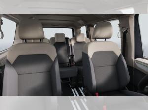 Volkswagen Multivan 2.0 TDI SCR 110 kW 7-Gang-DSG 🖤 BLACK DEAL 🖤