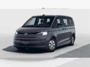 Volkswagen Multivan 2.0 TDI SCR 110 kW 7-Gang-DSG 🖤 BLACK DEAL 🖤