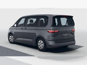 Volkswagen Multivan 2.0 TDI SCR 110 kW 7-Gang-DSG 🖤 BLACK DEAL 🖤