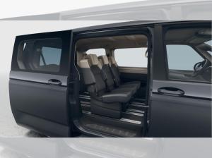 Volkswagen Multivan 2.0 TDI SCR 110 kW 7-Gang-DSG 🖤 BLACK DEAL 🖤