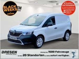 Renault Kangoo 🎅🎁X-MAS-DEAL🎁🎅Rapid Advance L1 TCe 100 FAP *KAMERA,GjR,KLIMA*