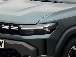 Dacia Duster Extreme TCe 130 *Navi*Multiview-Kamera*Sitzheitzung*uvm.