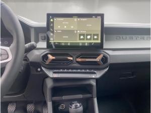 Dacia Duster Extreme TCe 130 *Navi*Multiview-Kamera*Sitzheitzung*uvm.