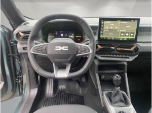 Dacia Duster Extreme TCe 130 *Navi*Multiview-Kamera*Sitzheitzung*uvm.
