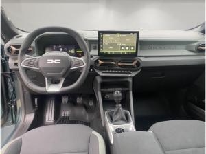 Dacia Duster Extreme TCe 130 *Navi*Multiview-Kamera*Sitzheitzung*uvm.