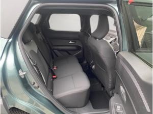 Dacia Duster Extreme TCe 130 *Navi*Multiview-Kamera*Sitzheitzung*uvm.