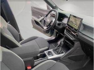 Dacia Duster Extreme TCe 130 *Navi*Multiview-Kamera*Sitzheitzung*uvm.