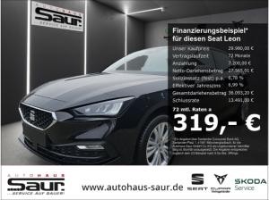 Seat Leon Style Edition 1.5 eTSI DSG