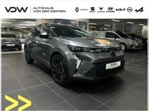 Renault Scenic E-Tech Electric