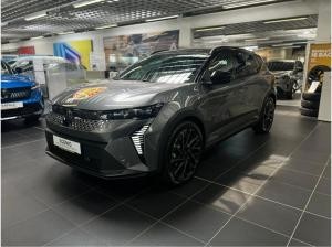 Renault Scenic E-Tech Electric