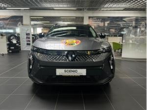 Renault Scenic E-Tech Electric