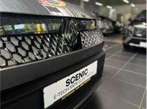 Renault Scenic E-Tech Electric